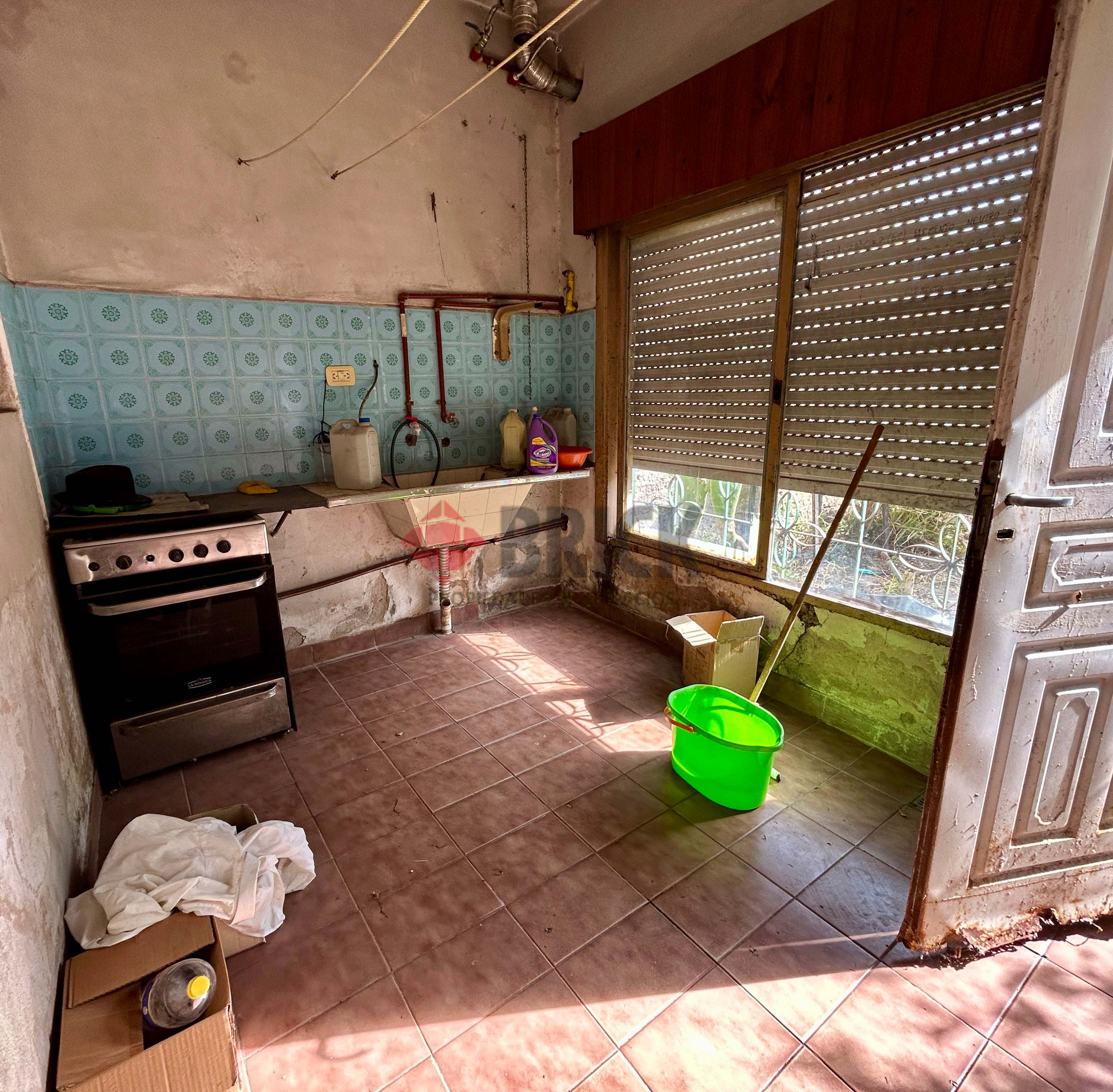 GRANADEROS al 3100 8