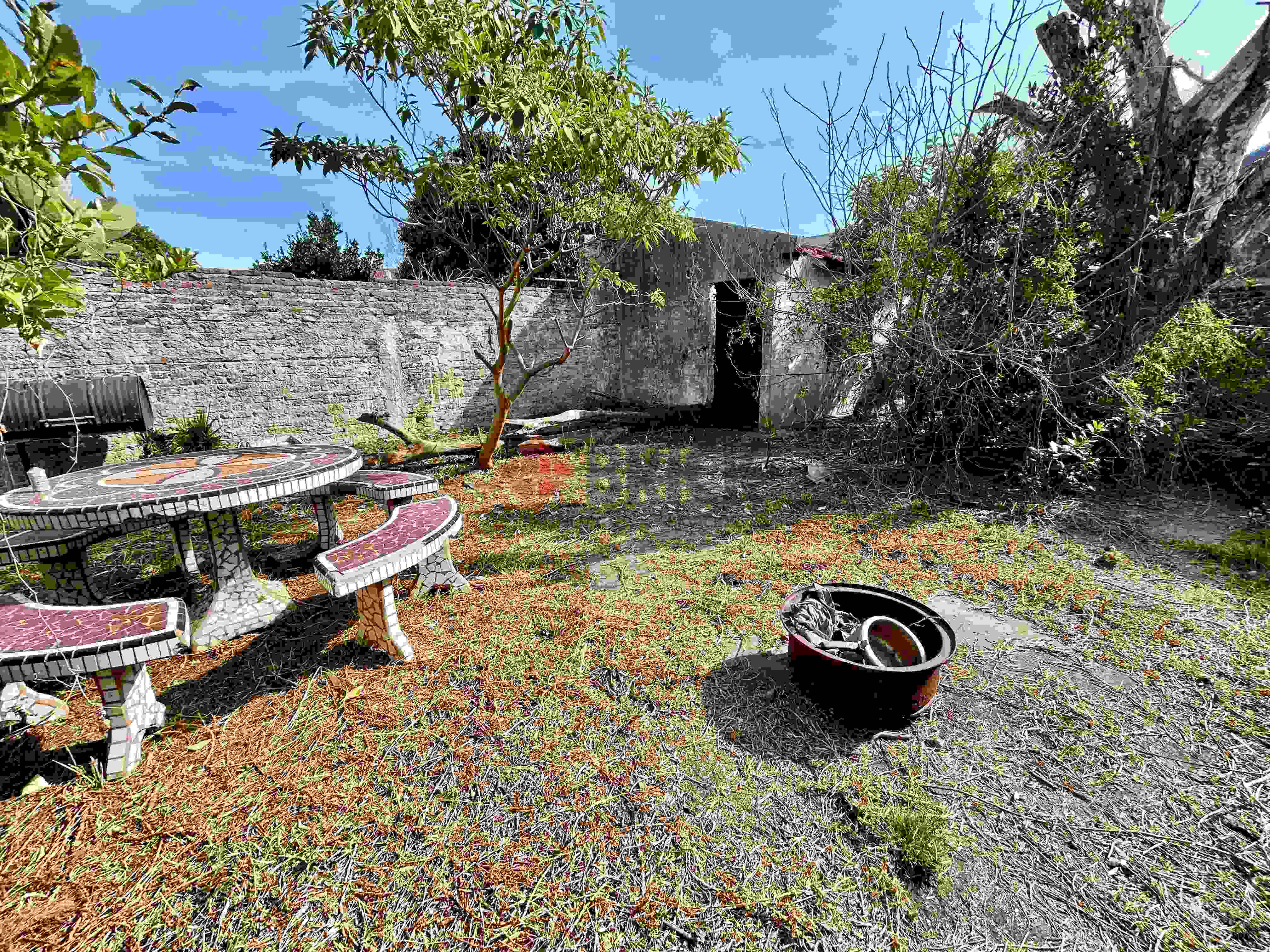 GRANADEROS al 3100 10