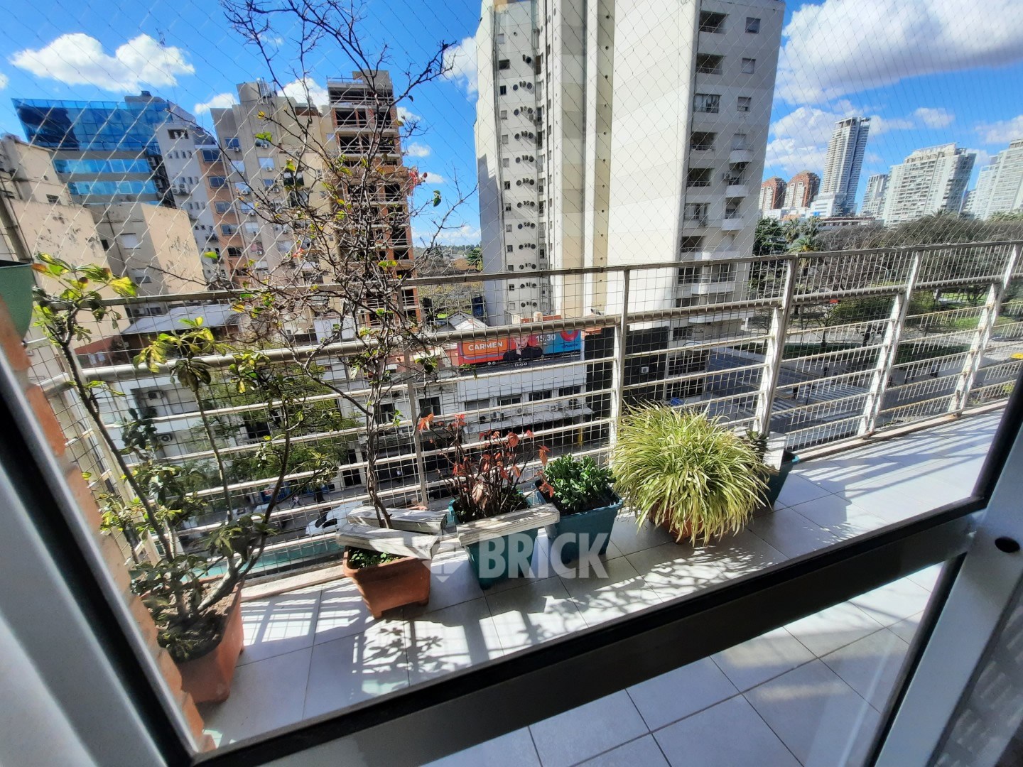 SANTA FE, AV. al 4900 Piso 6 13