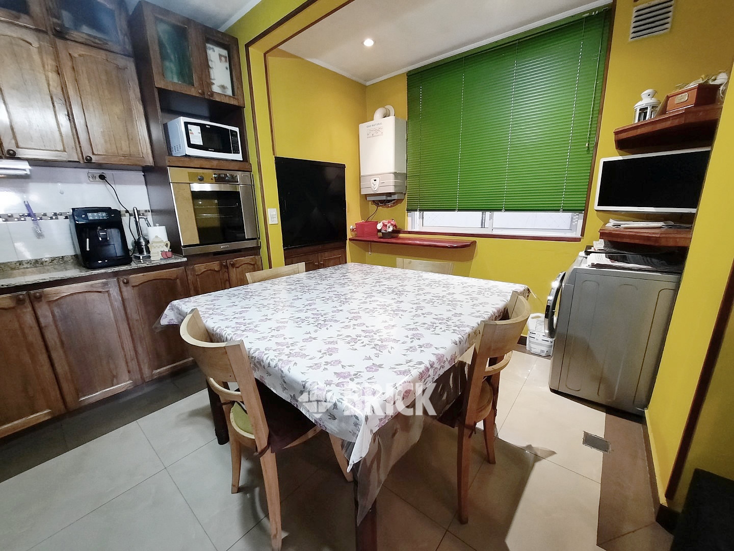 SANTA FE, AV. al 4900 Piso 6 29