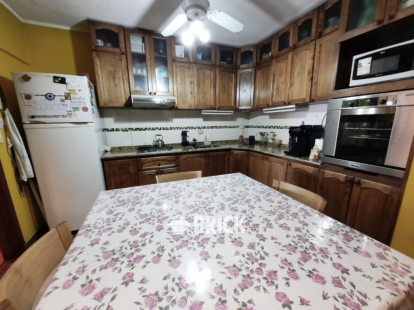 SANTA FE, AV. al 4900 Piso 6 31