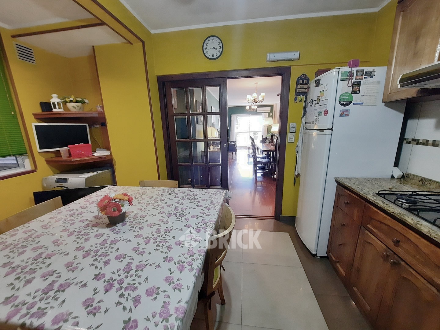 SANTA FE, AV. al 4900 Piso 6 33