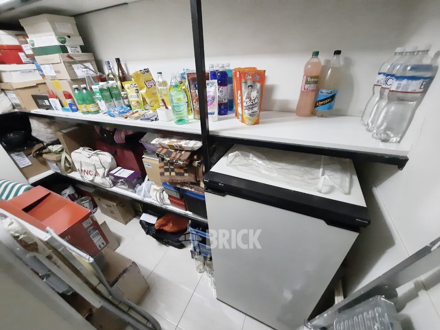 SANTA FE, AV. al 4900 Piso 6 34