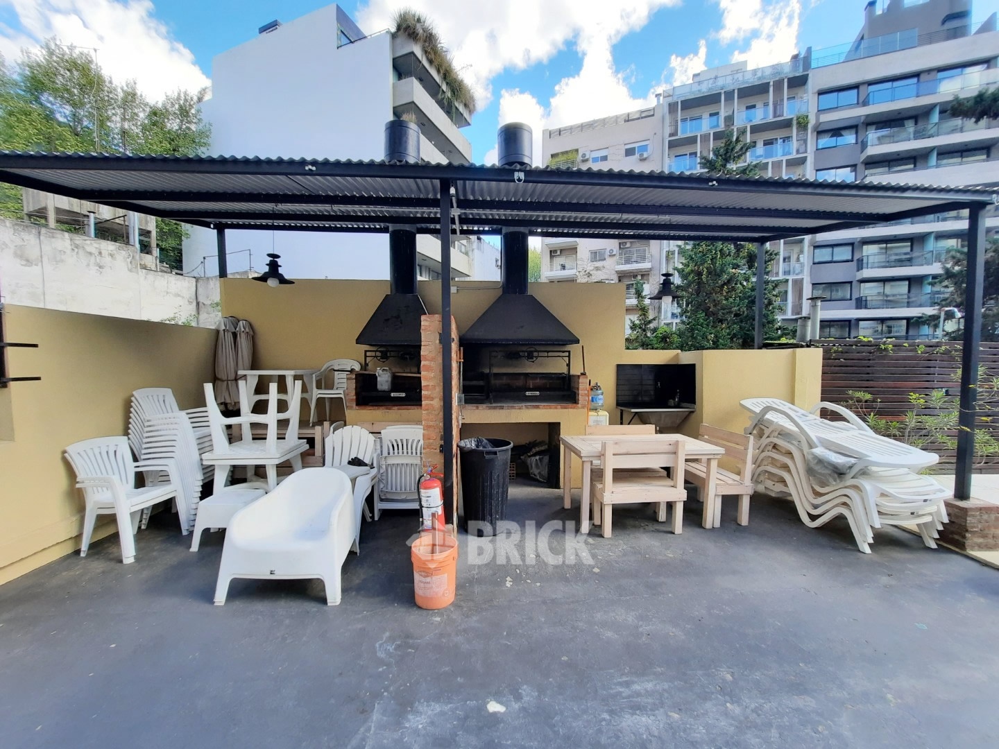 SANTA FE, AV. al 4900 Piso 6 36