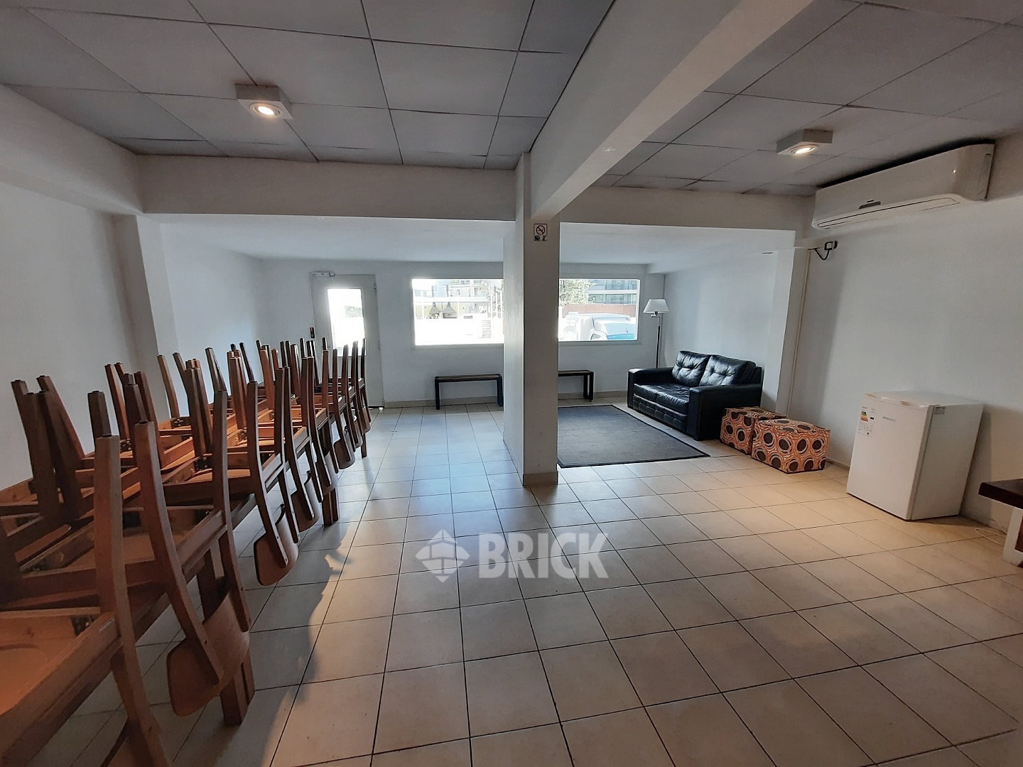 SANTA FE, AV. al 4900 Piso 6 40