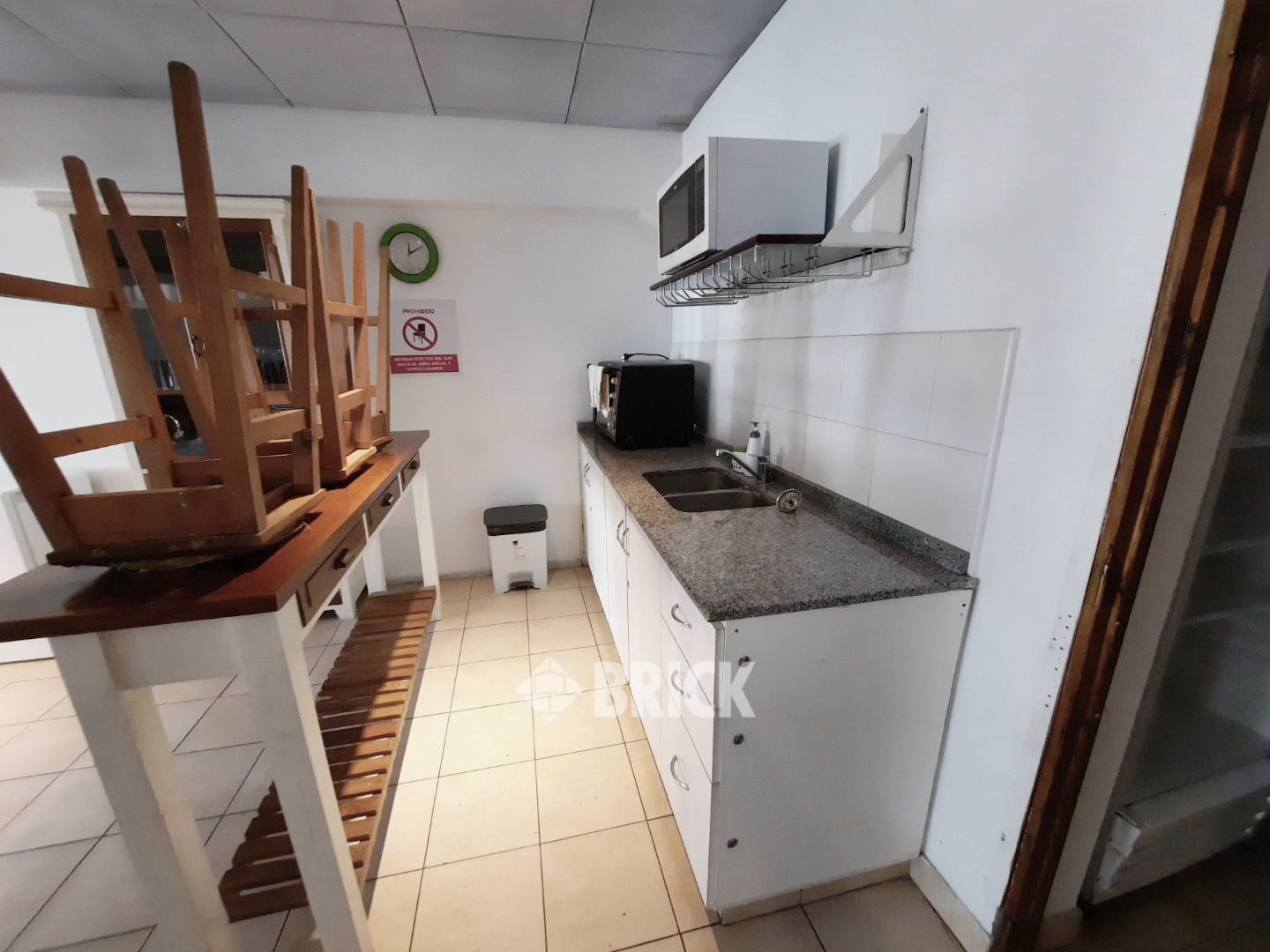 SANTA FE, AV. al 4900 Piso 6 42