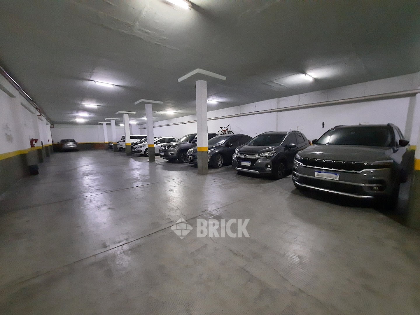 SANTA FE, AV. al 4900 Piso 6 43