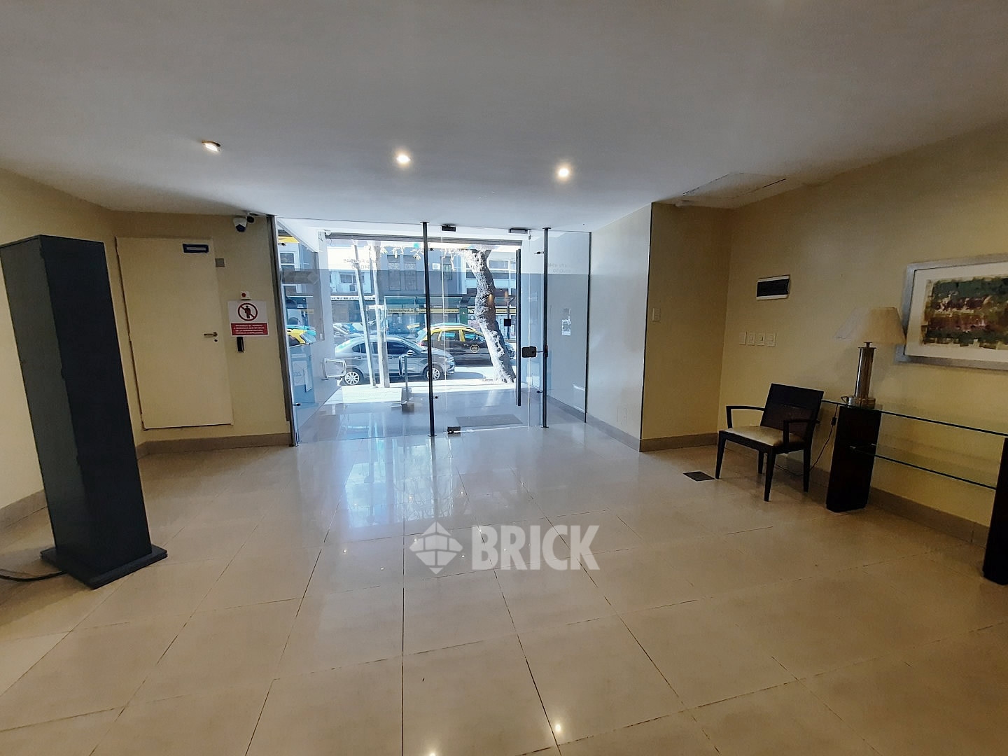 SANTA FE, AV. al 4900 Piso 6 45