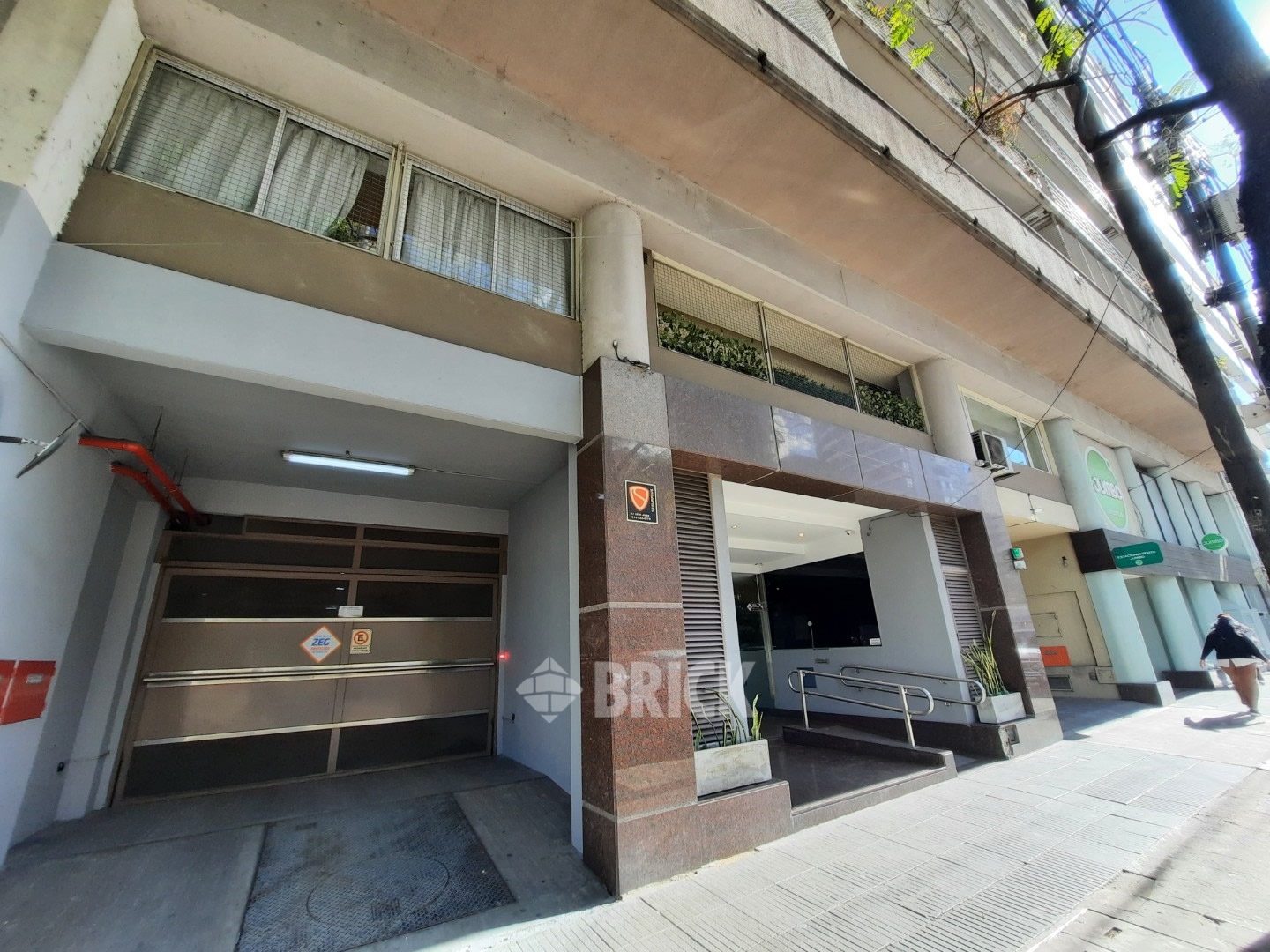 SANTA FE, AV. al 4900 Piso 6 49