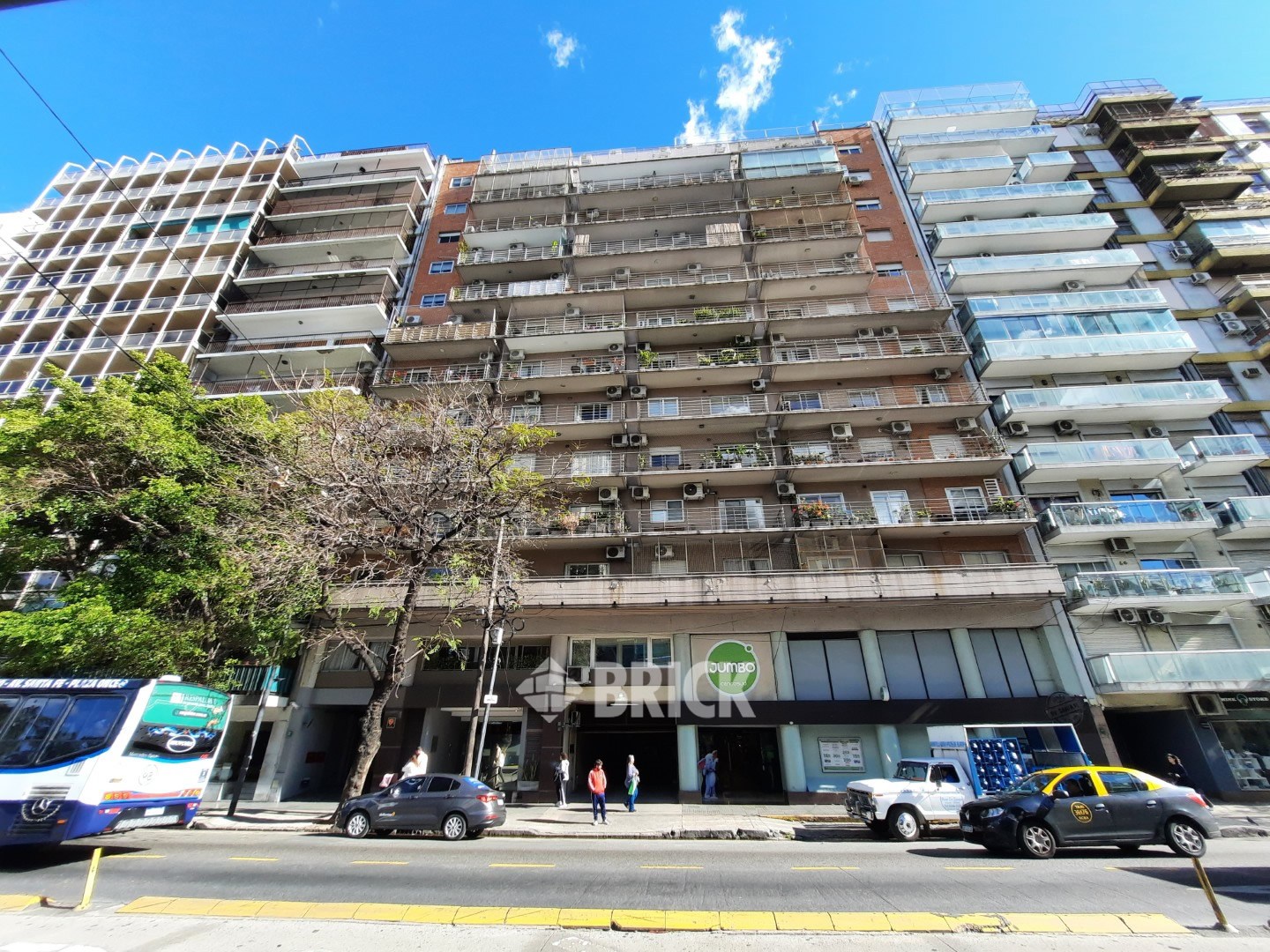 SANTA FE, AV. al 4900 Piso 6 50