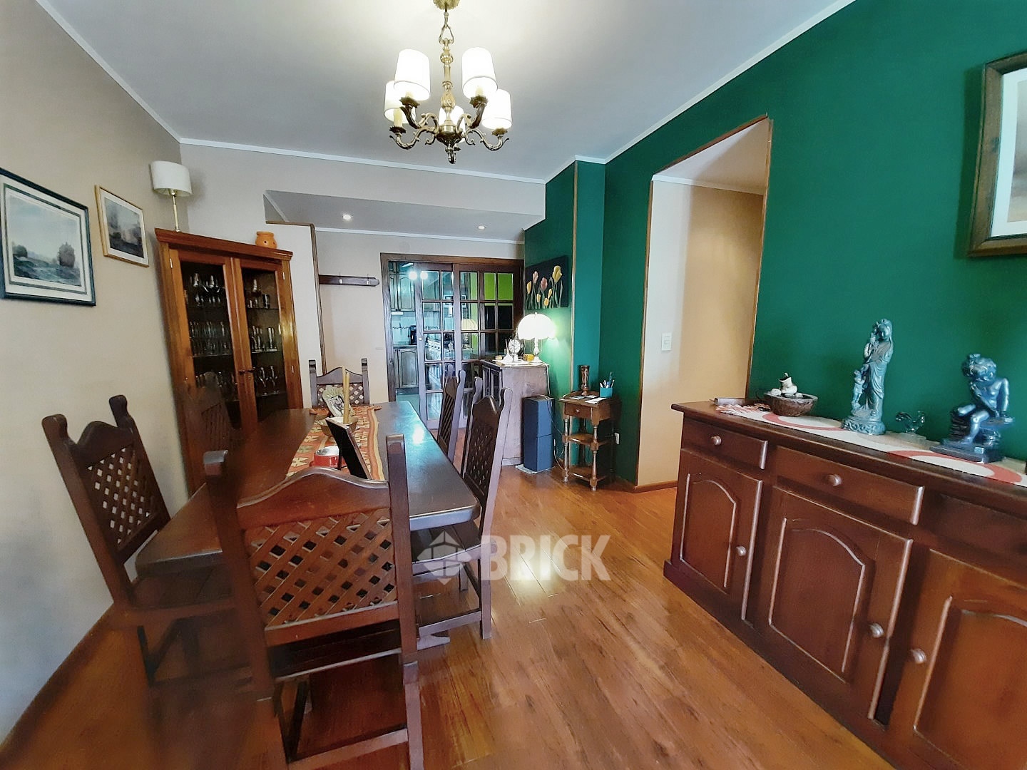 SANTA FE, AV. al 4900 Piso 6 6