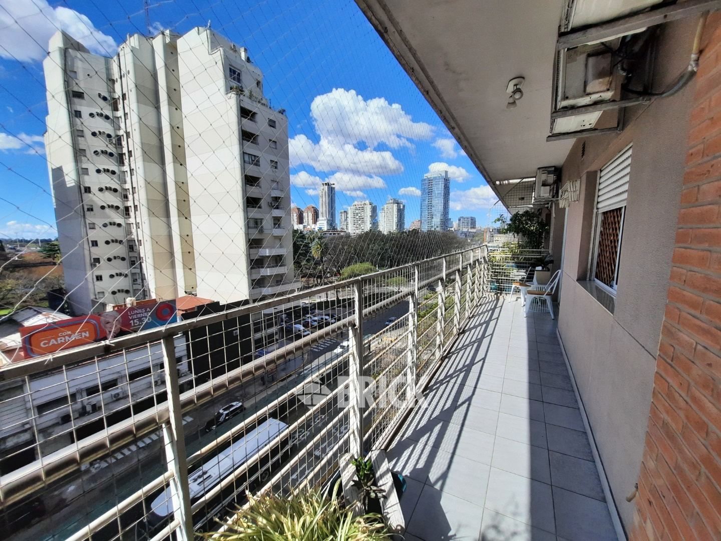 SANTA FE, AV. al 4900 Piso 6 8