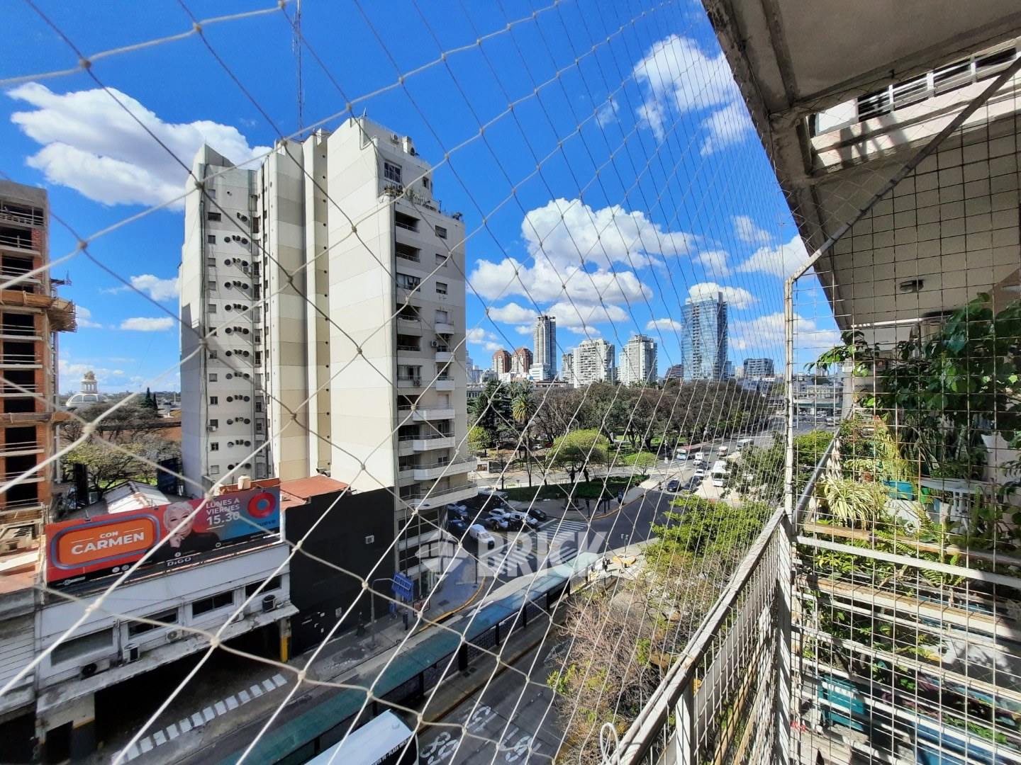 SANTA FE, AV. al 4900 Piso 6 9