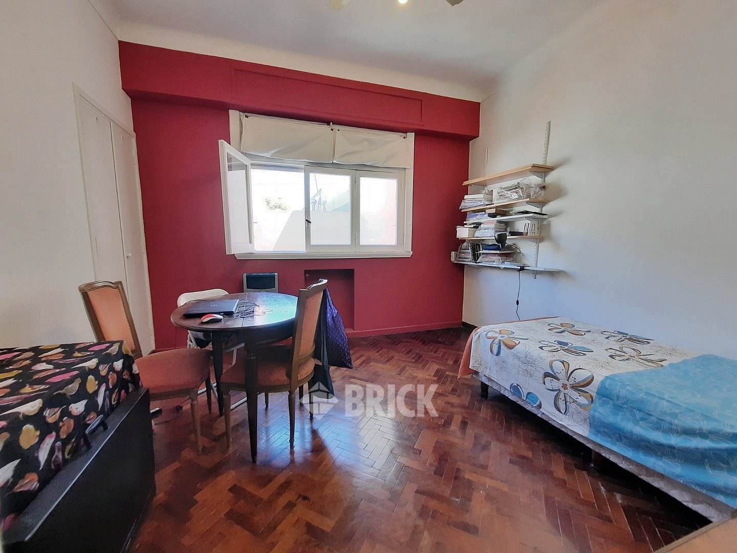 THAMES al 400 Piso 2 11