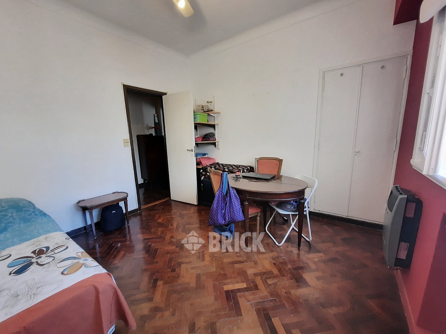 THAMES al 400 Piso 2 12