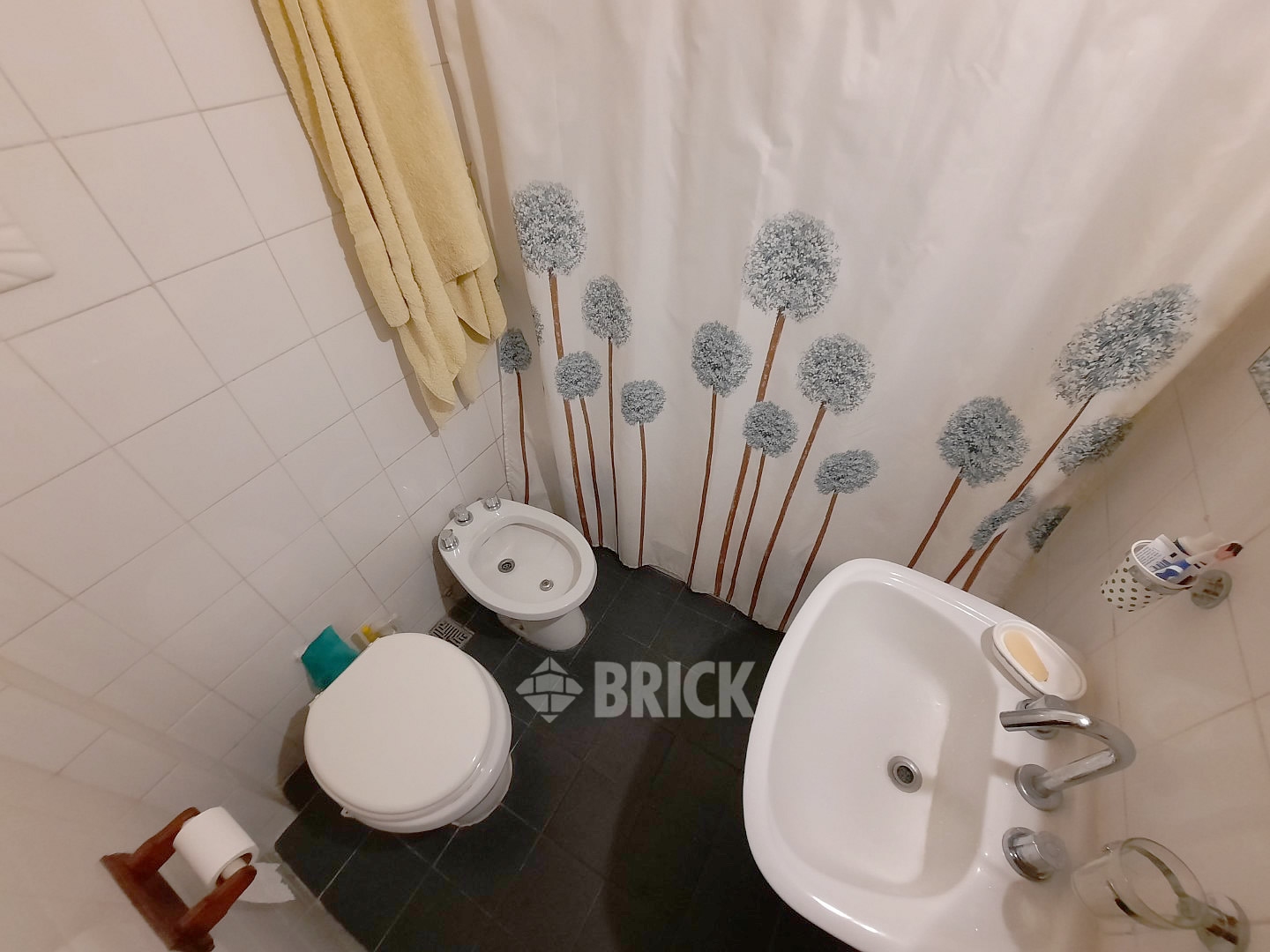 THAMES al 400 Piso 2 14