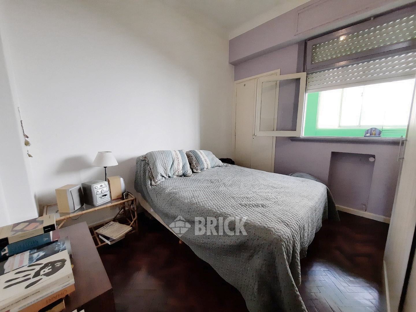 THAMES al 400 Piso 2 15