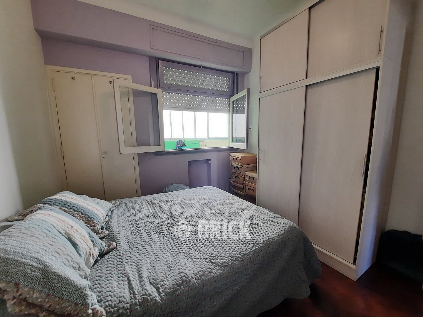 THAMES al 400 Piso 2 16