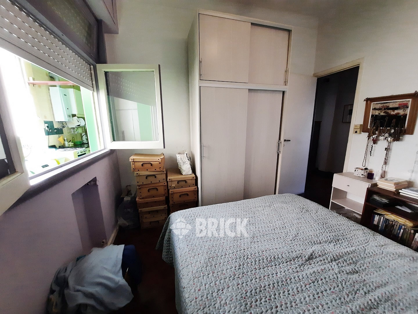 THAMES al 400 Piso 2 17