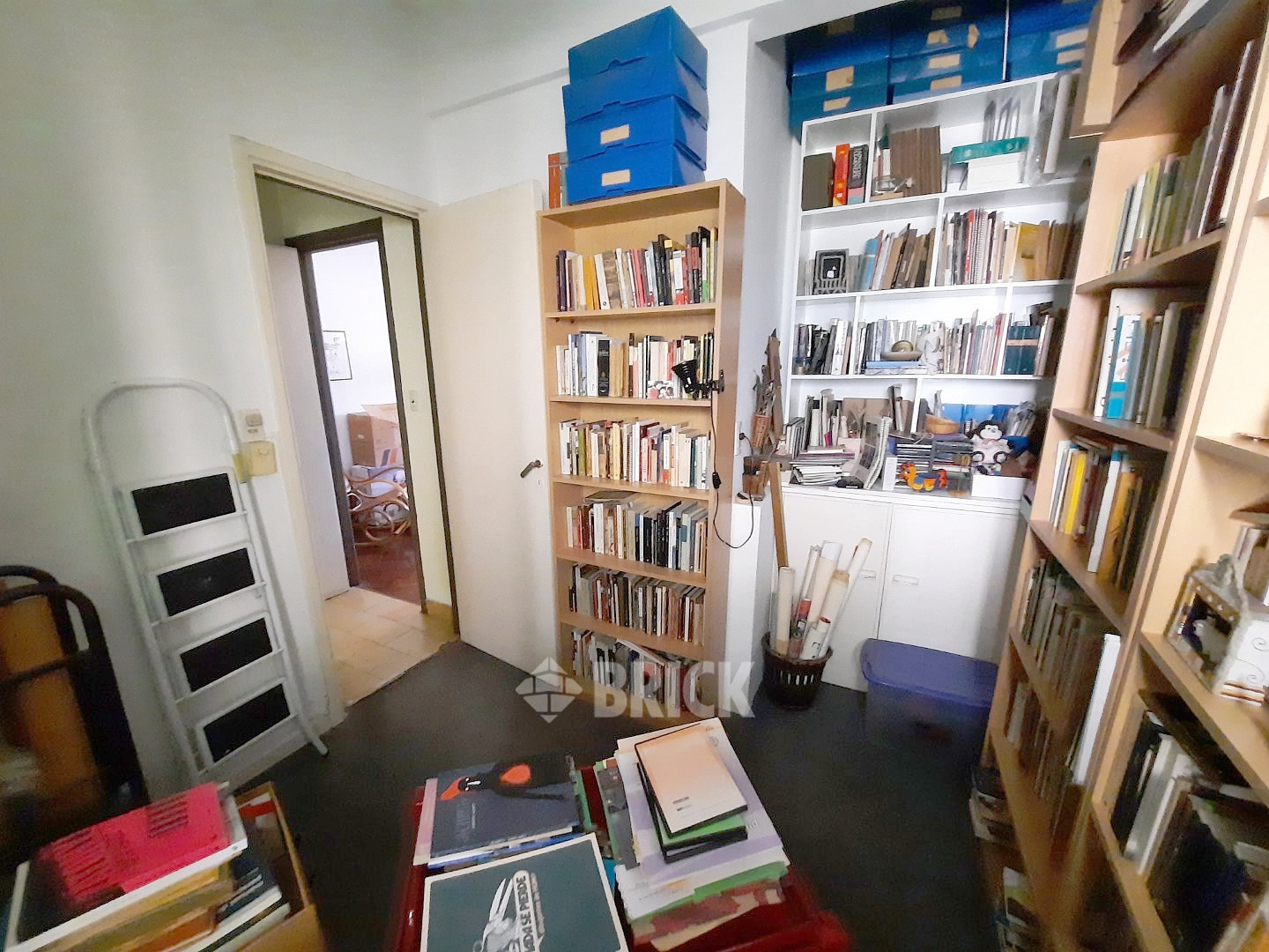 THAMES al 400 Piso 2 20