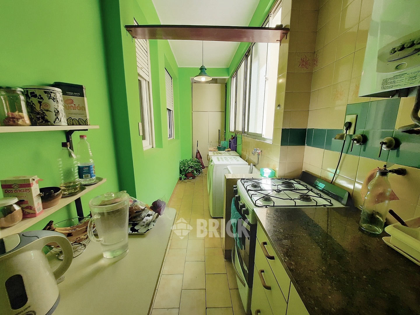 THAMES al 400 Piso 2 22