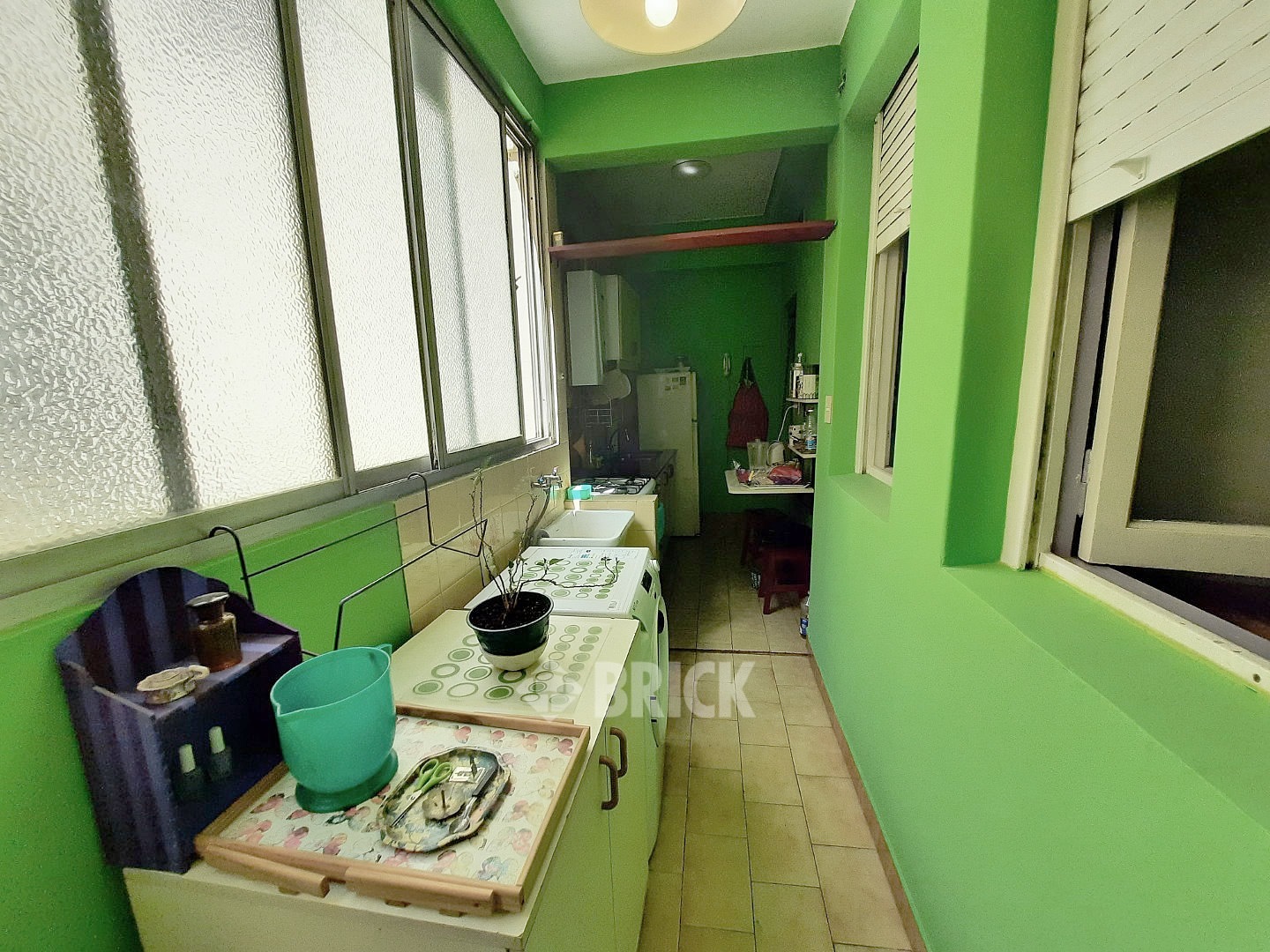 THAMES al 400 Piso 2 25