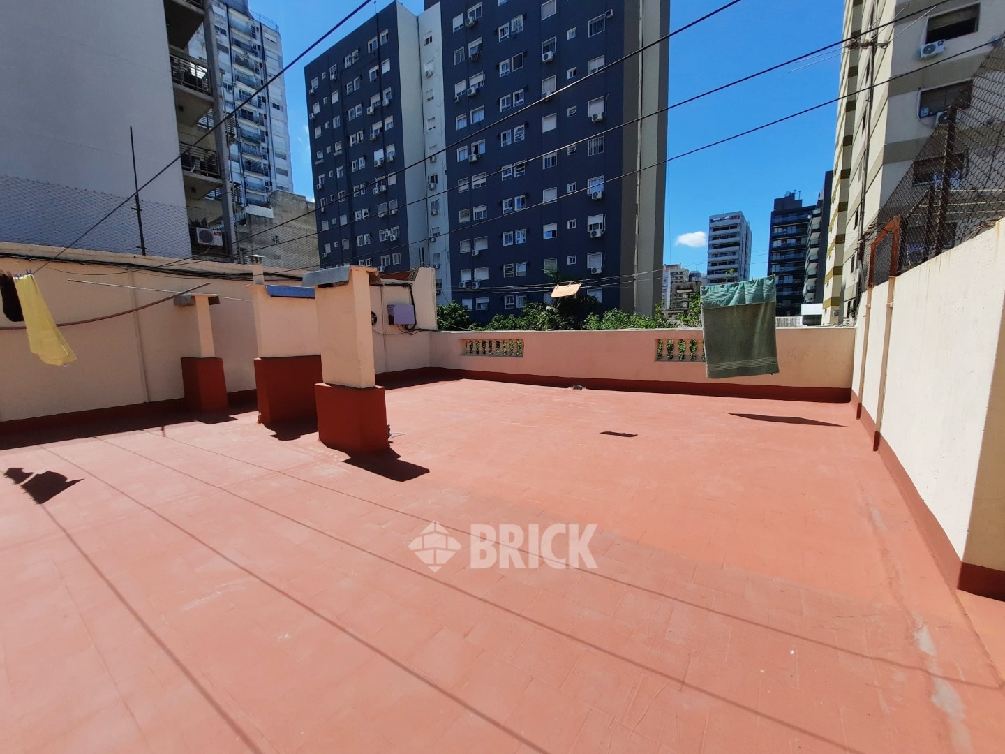 THAMES al 400 Piso 2 27