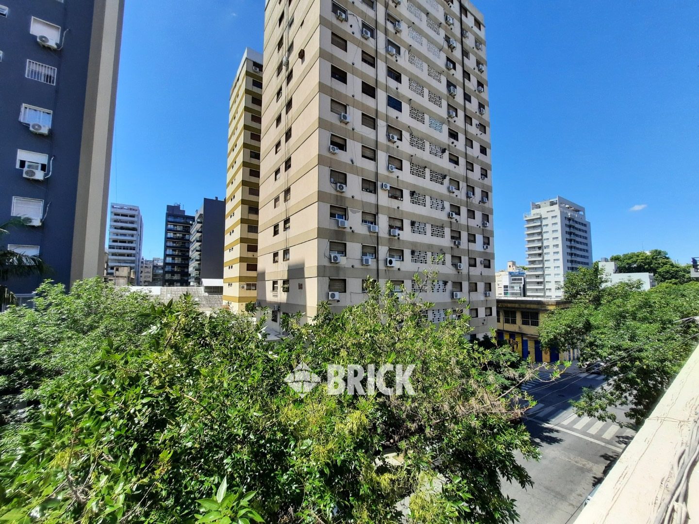 THAMES al 400 Piso 2 28