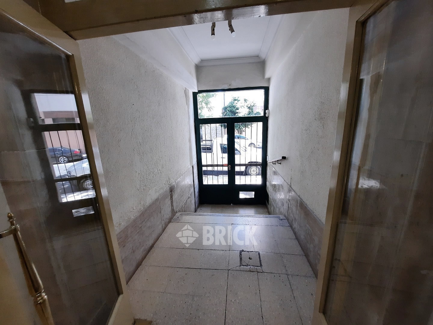 THAMES al 400 Piso 2 31