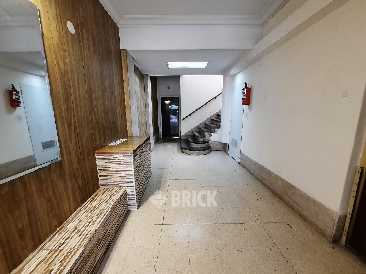 THAMES al 400 Piso 2 32