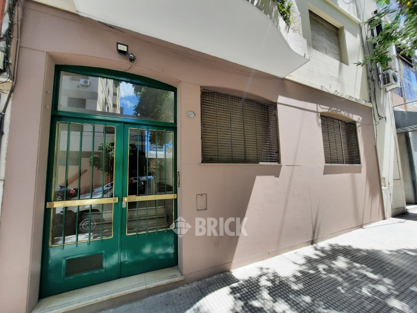 THAMES al 400 Piso 2 33