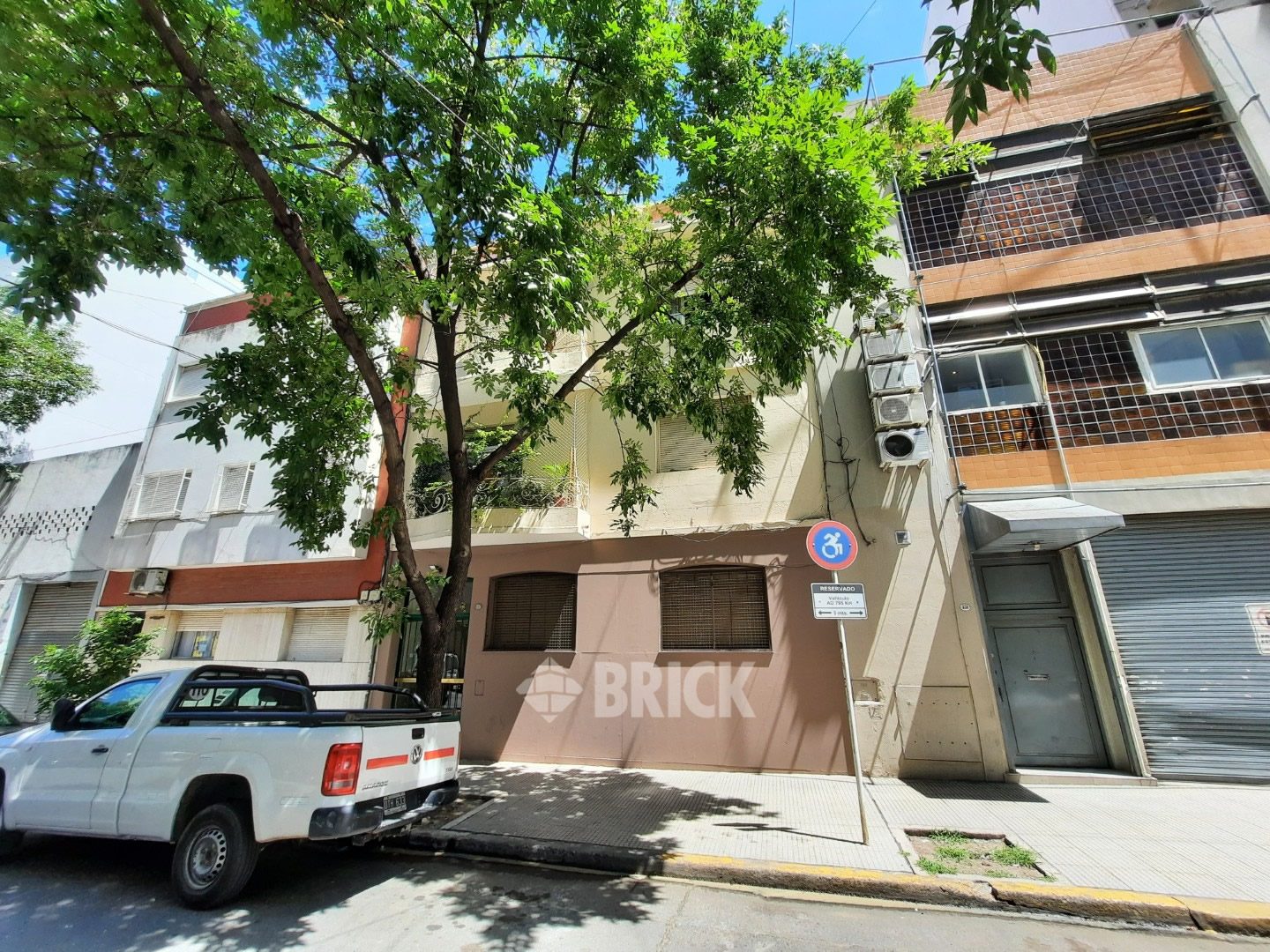 THAMES al 400 Piso 2 34