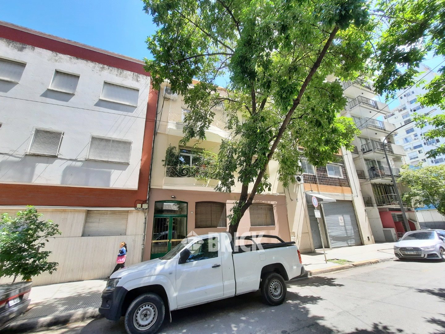 THAMES al 400 Piso 2 35