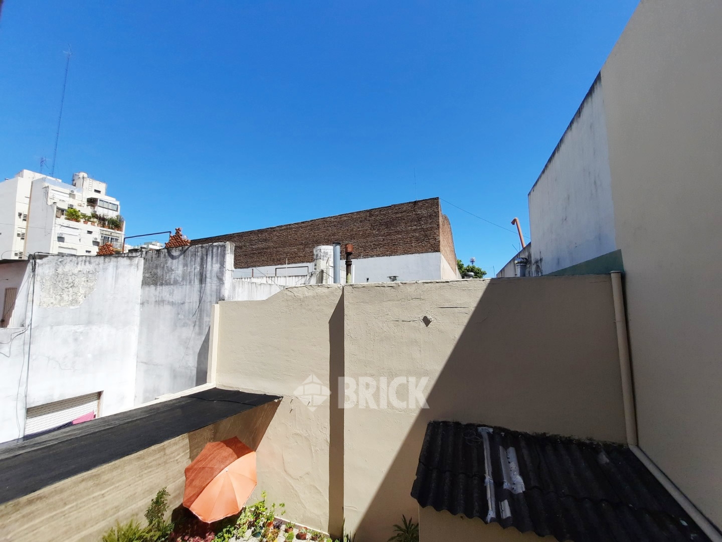 THAMES al 400 Piso 2 6