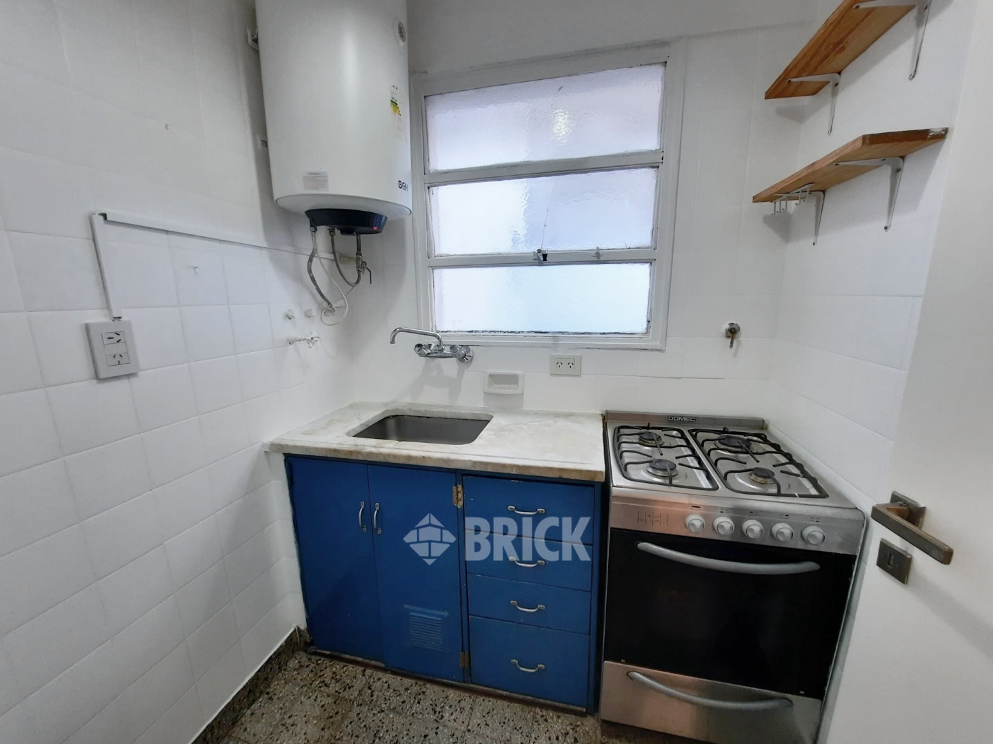 AZCUENAGA al 1000 Piso 10 10