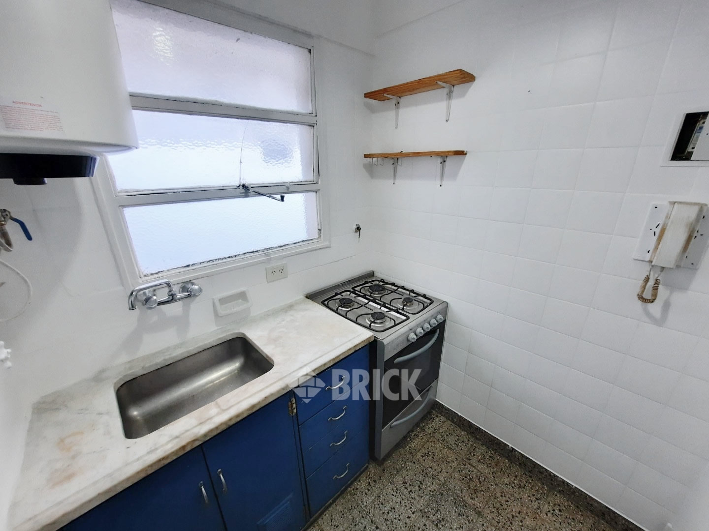 AZCUENAGA al 1000 Piso 10 11