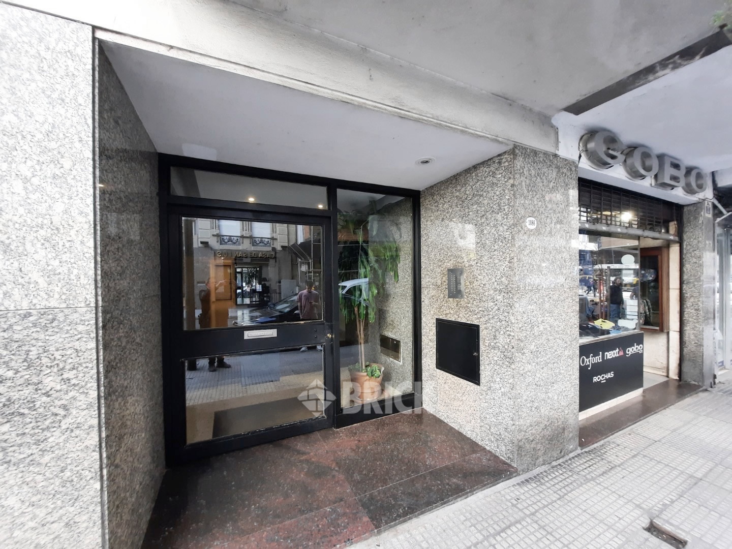 AZCUENAGA al 1000 Piso 10 25