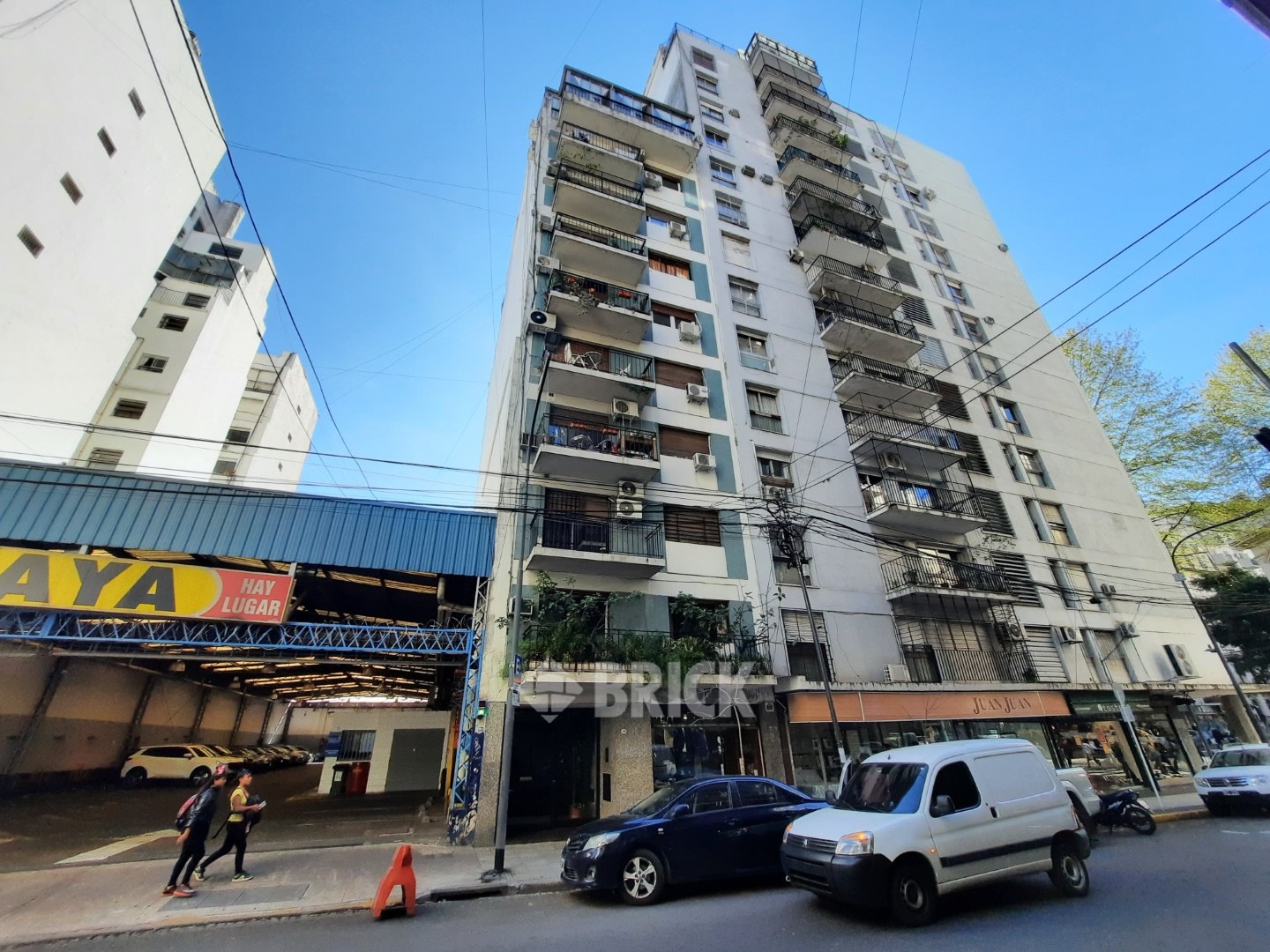 AZCUENAGA al 1000 Piso 10 26