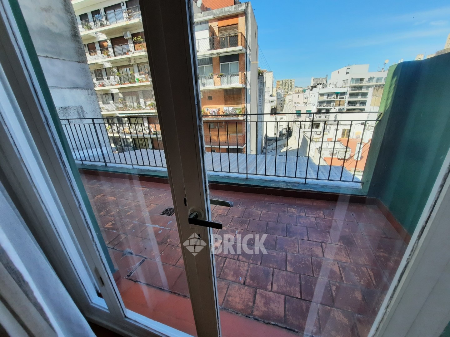 AZCUENAGA al 1000 Piso 10 3