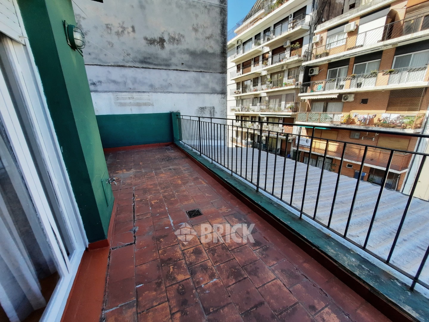 AZCUENAGA al 1000 Piso 10 5