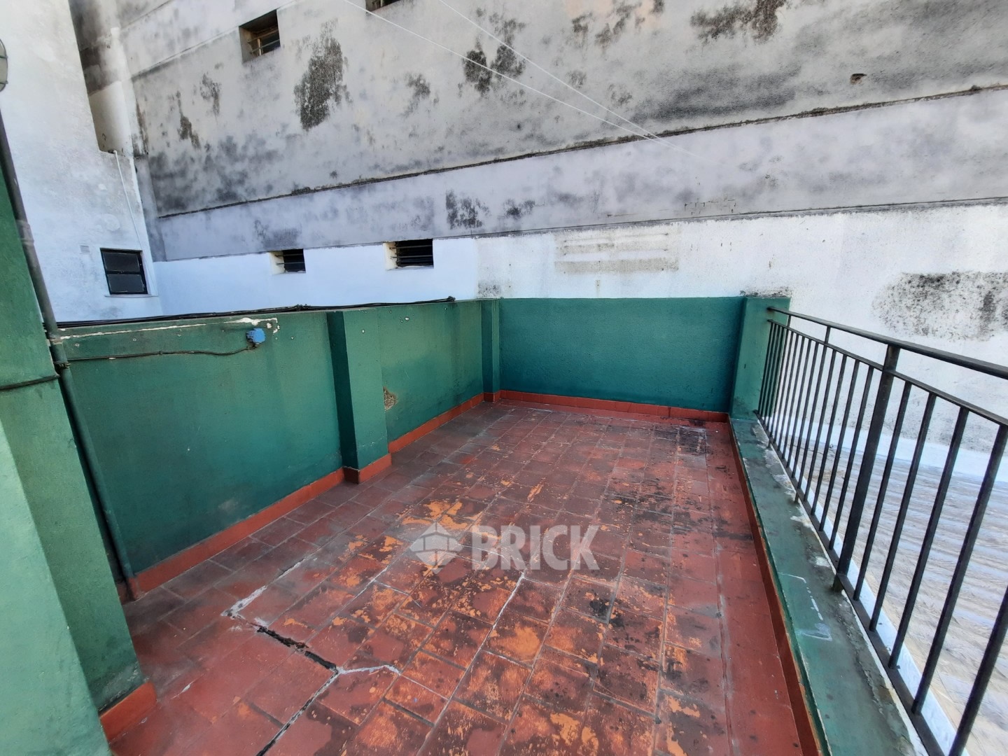 AZCUENAGA al 1000 Piso 10 6