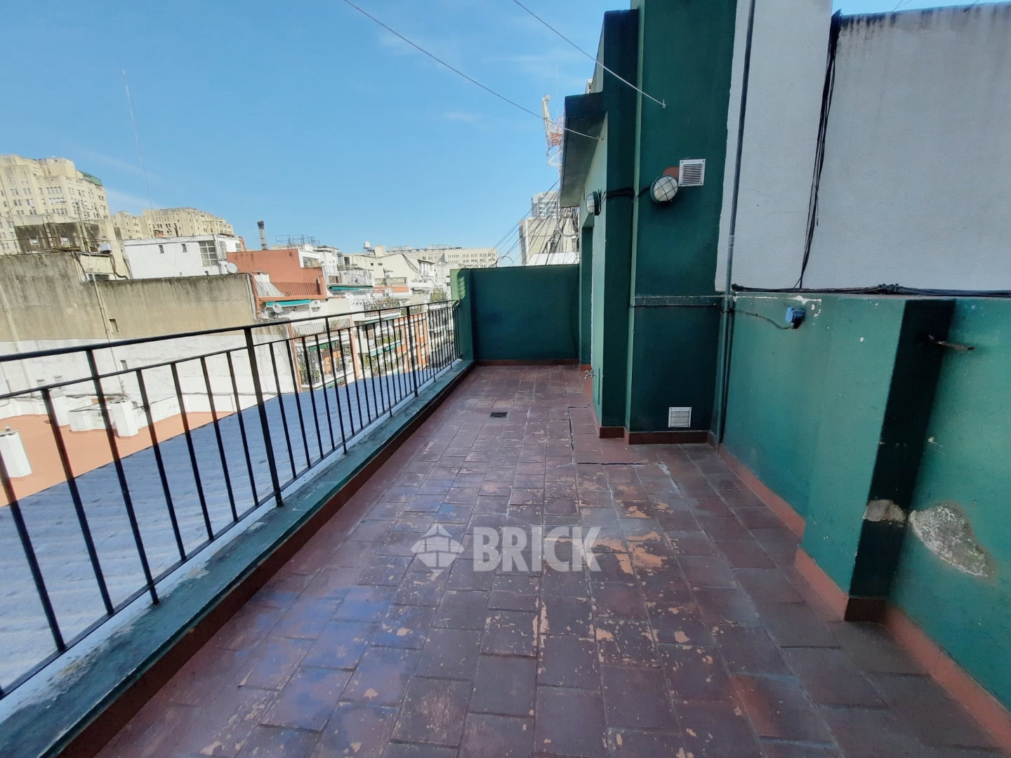 AZCUENAGA al 1000 Piso 10 7