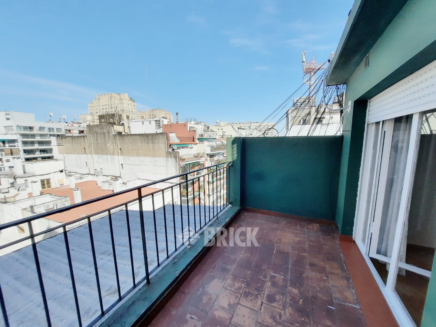 AZCUENAGA al 1000 Piso 10 8