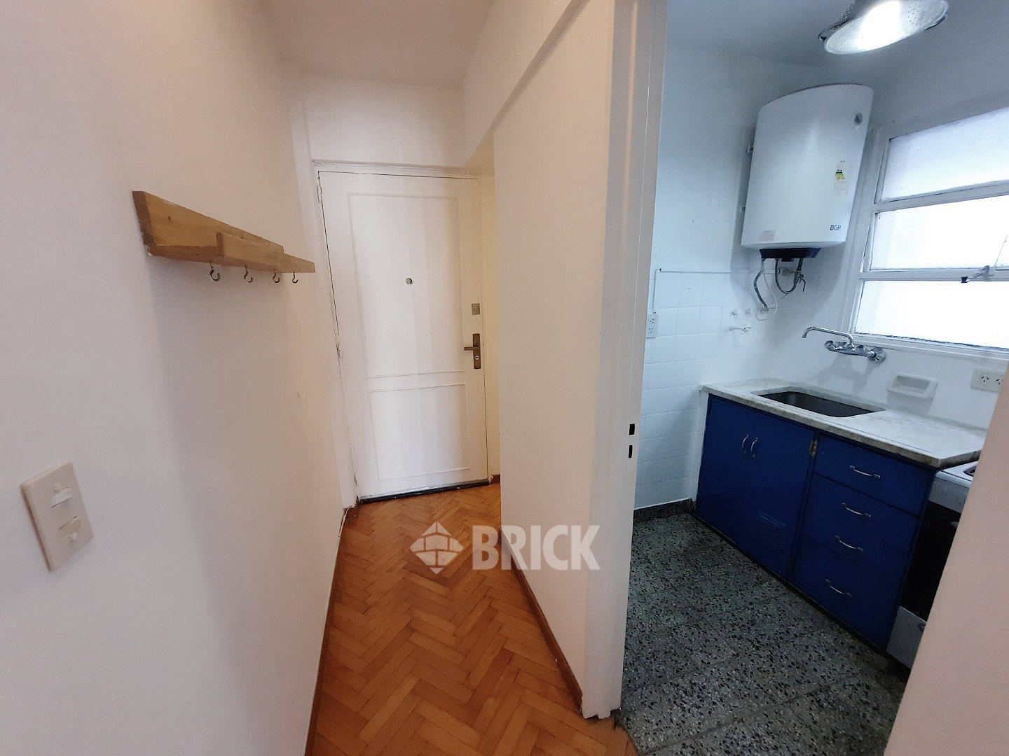 AZCUENAGA al 1000 Piso 10 9