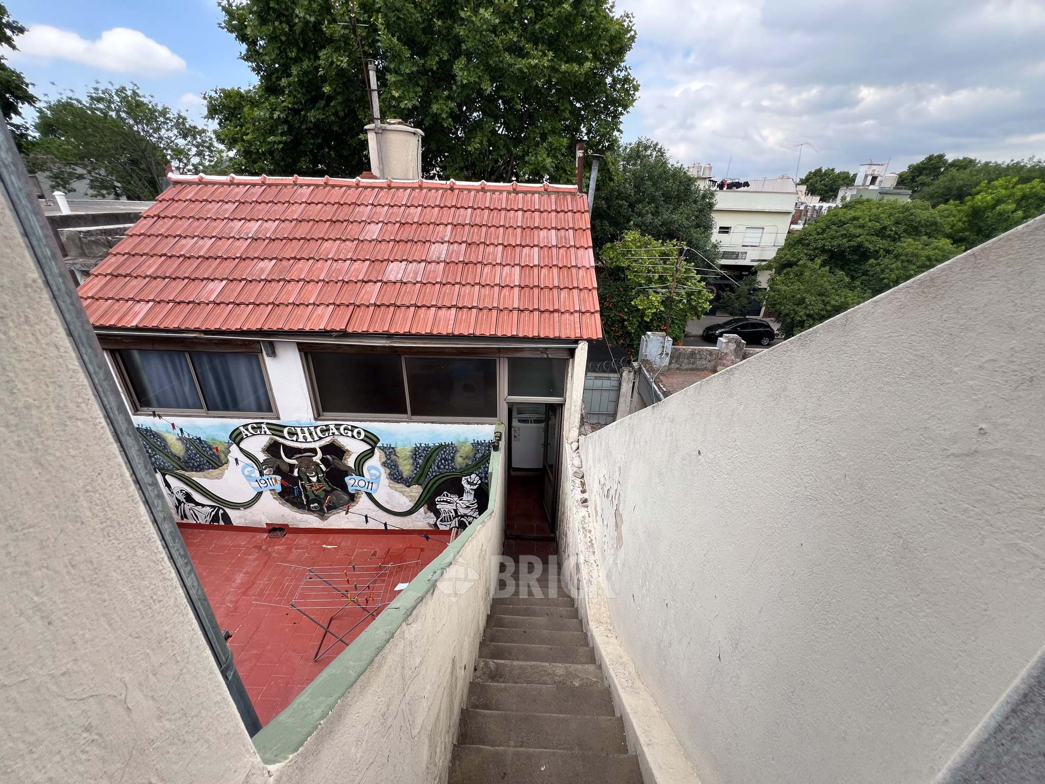 MONTIEL al 900 Piso 1 17