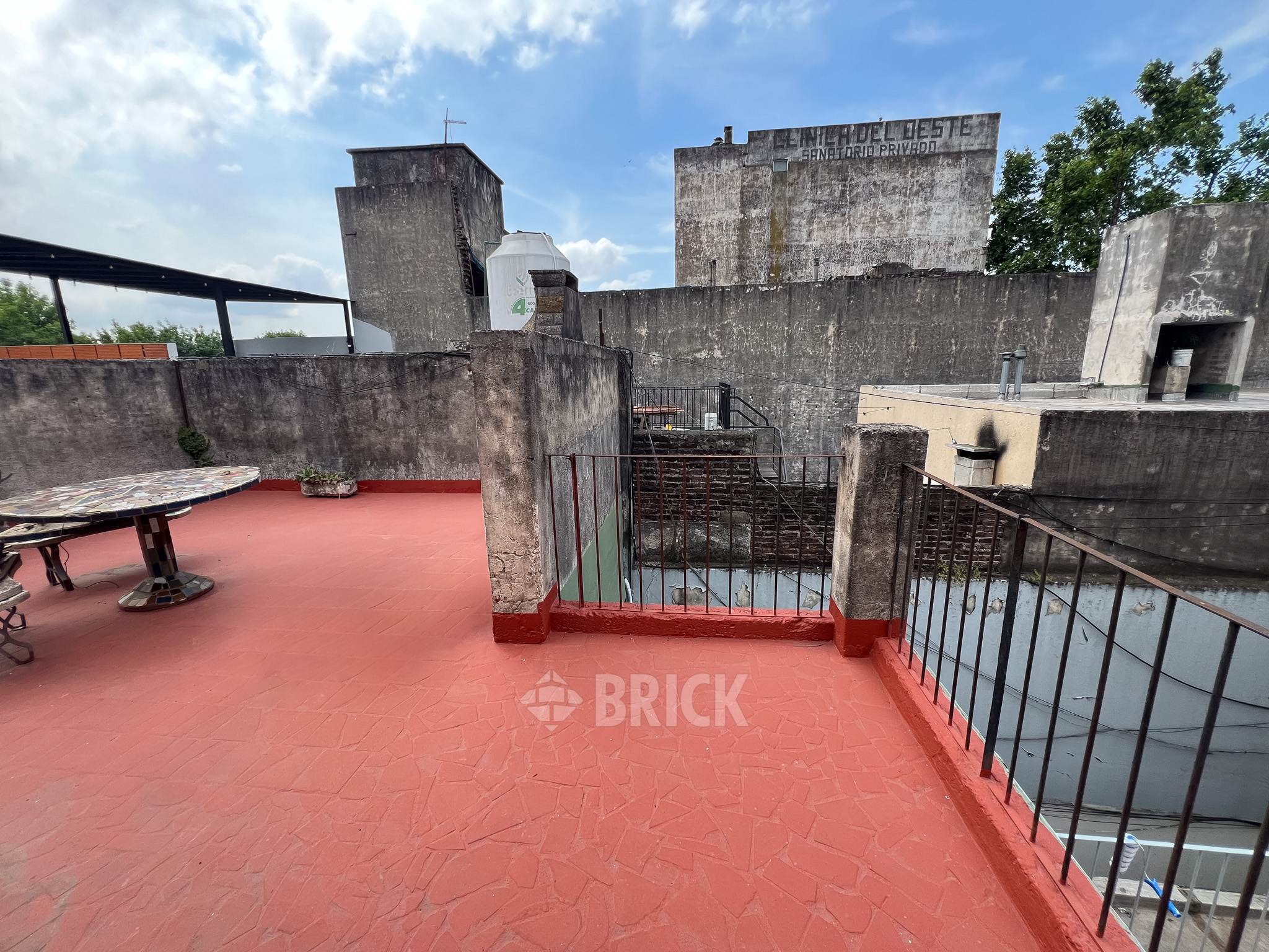 MONTIEL al 900 Piso 1 22