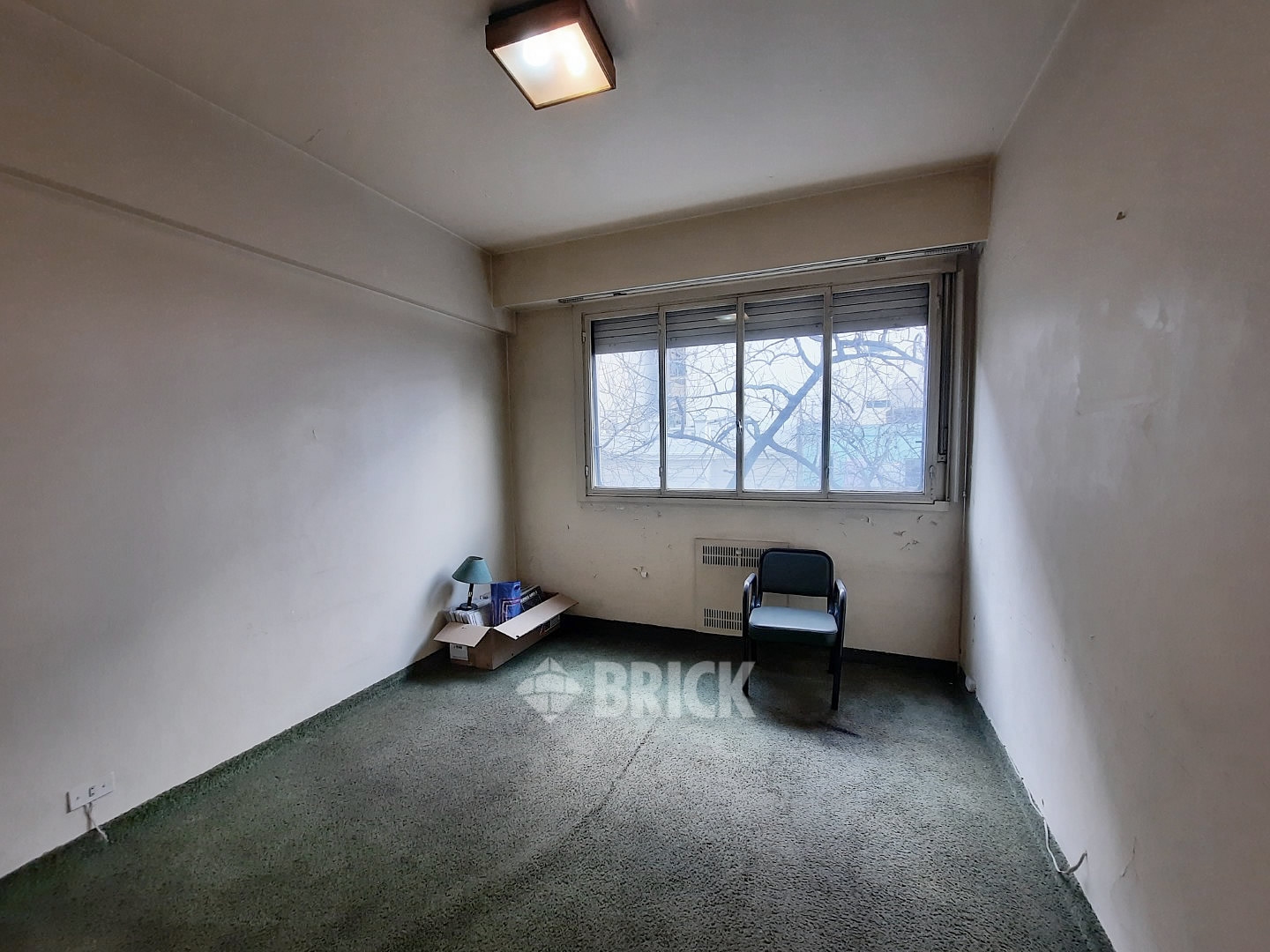 CABILDO, AV. al 400 Piso 3 12