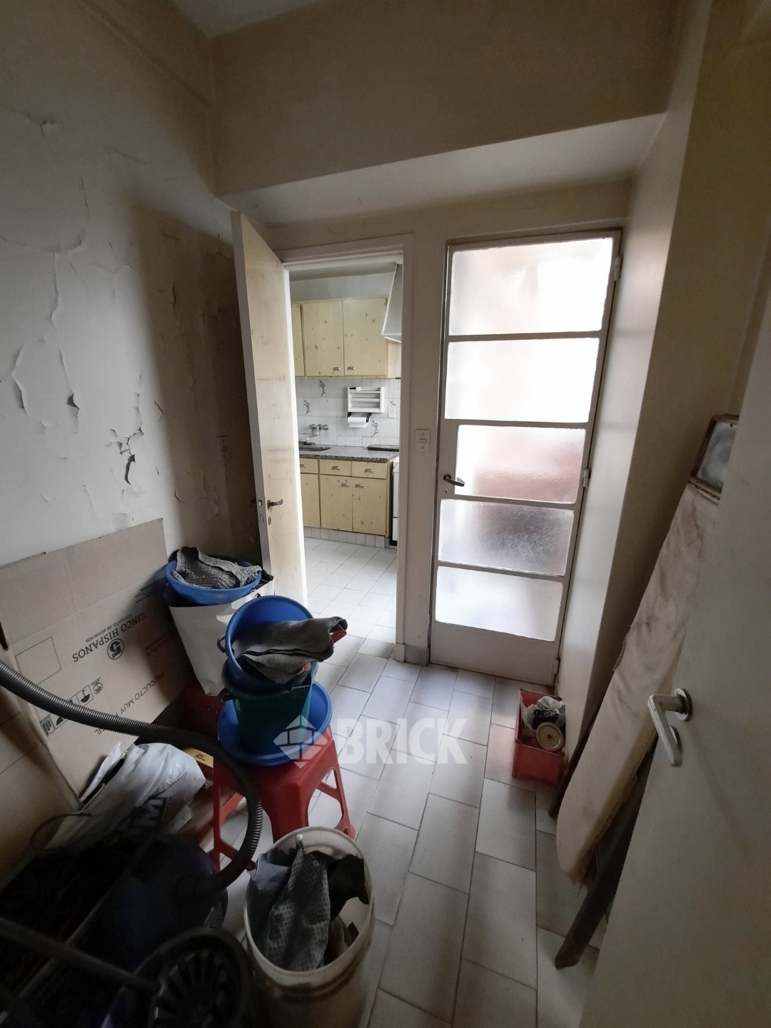 CABILDO, AV. al 400 Piso 3 26