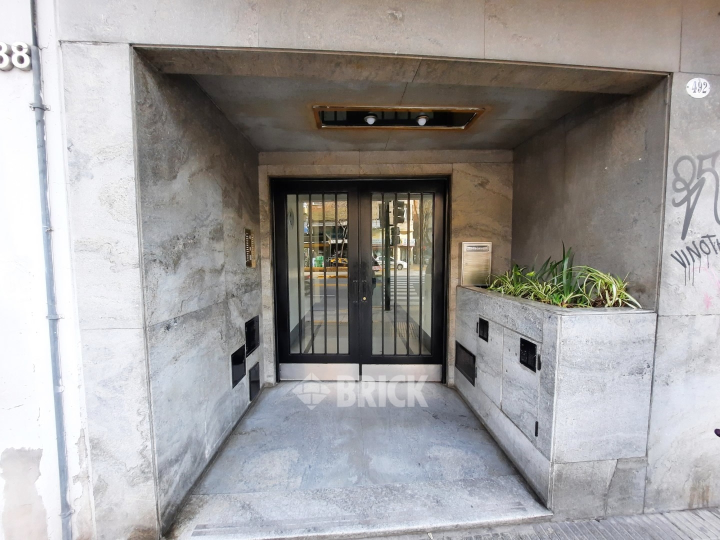 CABILDO, AV. al 400 Piso 3 31