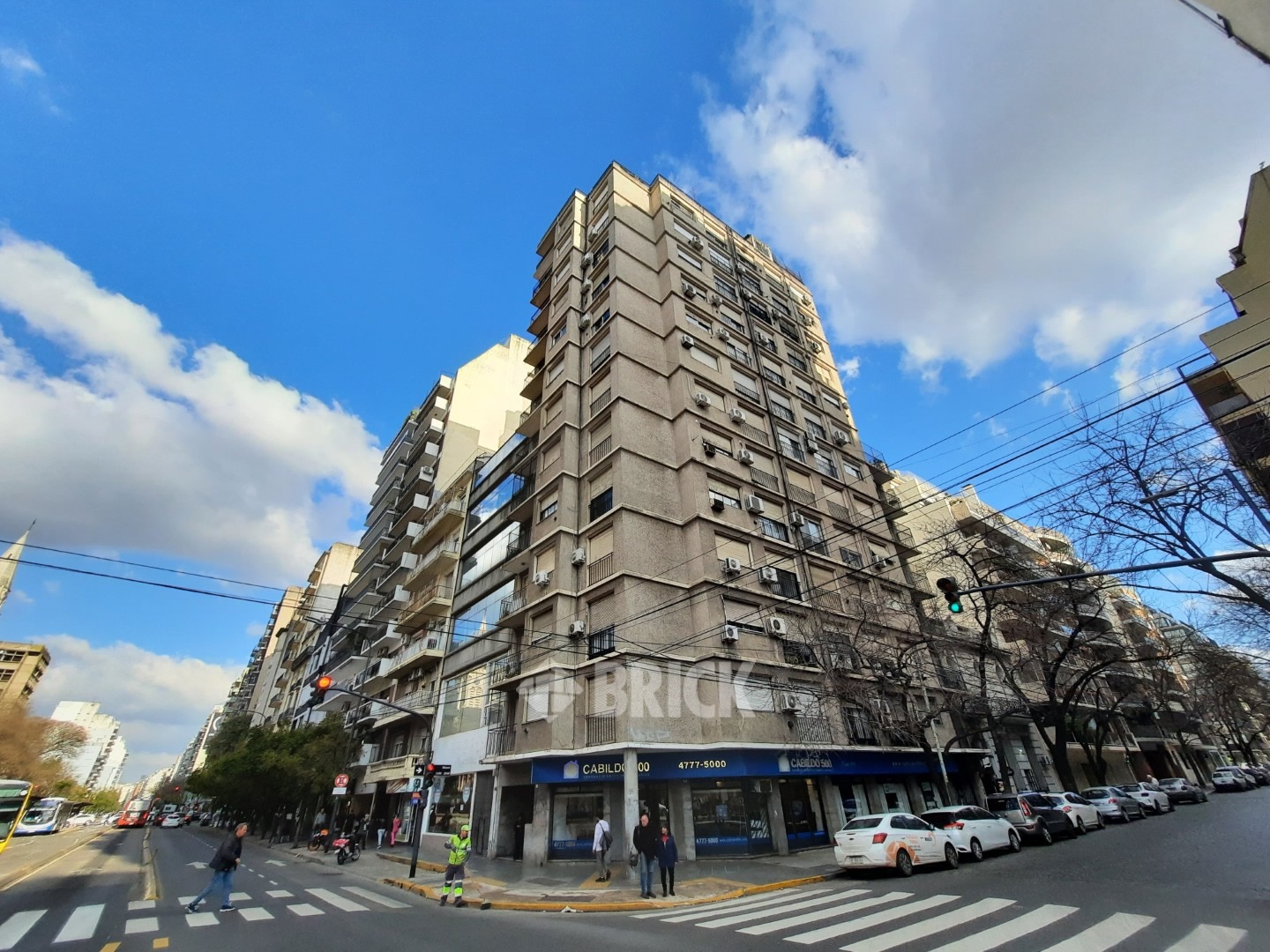 CABILDO, AV. al 400 Piso 3 32